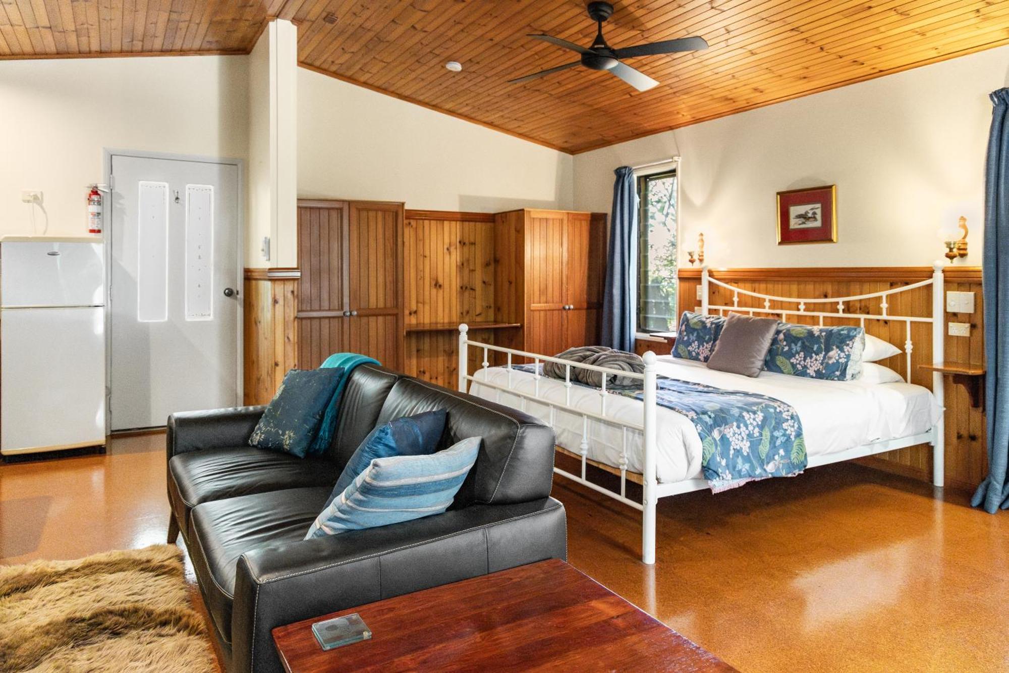 Montville Country Cabins Εξωτερικό φωτογραφία