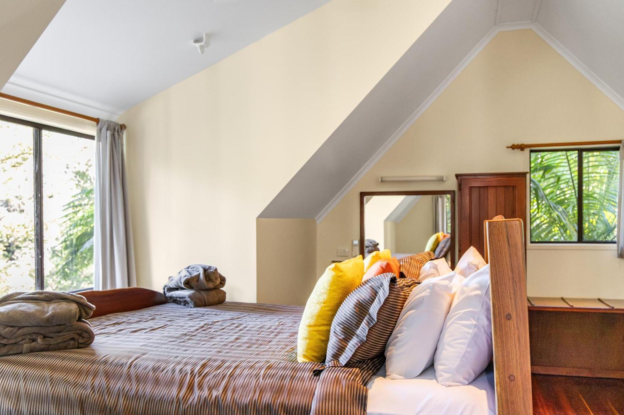 Montville Country Cabins Εξωτερικό φωτογραφία